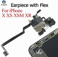 Image result for iPhone X Earpiece Cable Replacement