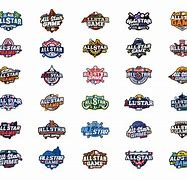 Image result for MLB NL East All-Stars Logo
