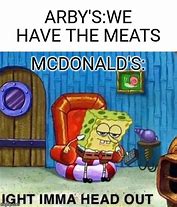 Image result for We Have the Meats Meme