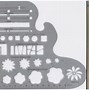Image result for Drafting Stencils