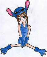 Image result for Female Stitch