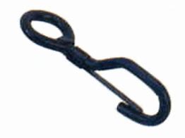 Image result for Scissor Snap Hook