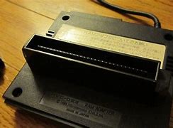 Image result for Family Computer Disk System RAM Adapter