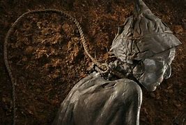 Image result for Body Found in Peat Bog