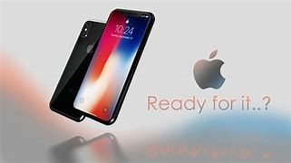 Image result for iPhone X Promo