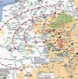Image result for Europe War Map