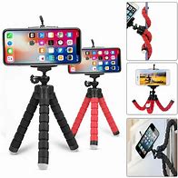 Image result for Mobile Tripod Stand