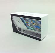 Image result for iPhone 4GB Box