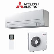Image result for Mitsubishi Split System Air Cons