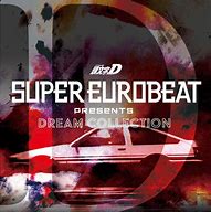 Image result for Super Eurobeat Albums