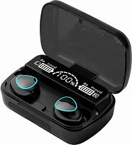 Image result for iPhone 10 XS Max Wireless Earbuds
