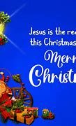 Image result for Christian Merry Christmas Wishes