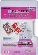 Image result for Zutter Magnetic Die Storage