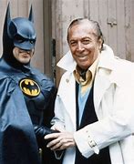 Image result for Who Created Batman