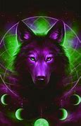 Image result for Galaxy Wolf Anime Poster