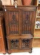 Image result for RCA Record Cabinet
