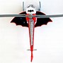 Image result for Batcopter Diecast
