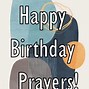 Image result for Birthday Prayer for Self