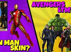 Image result for Cool Iron Man Skin