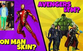 Image result for Iron Man Skin GTA SA