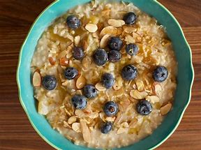 Image result for Irish Oatmeal Cooked