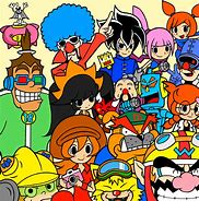 Image result for WarioWare Fan Art