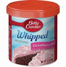 Image result for Betty Crocker Icing