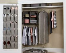 Image result for Closet Organizing Hangers