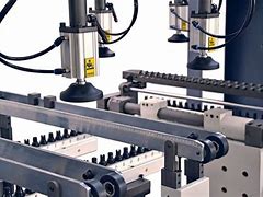 Image result for Pneumatic Automation