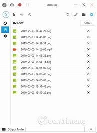 Image result for How to Use Windows 10 Screen Recorder