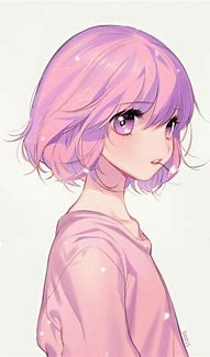 Image result for Medium Brown Hair Drawing