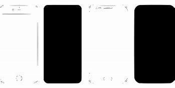 Image result for iPhone 5 Outline
