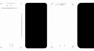 Image result for White iPhone Template