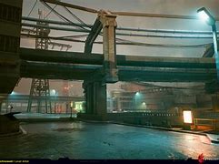Image result for Cyberpunk Inside Factory