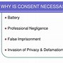 Image result for What May Affect Capacity to Consent