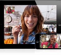Image result for FaceTime iPad to iPhone