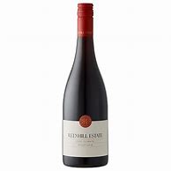 Image result for A Blooming Hill Pinot Noir