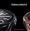 Image result for Galaxy Watch 3 Gold Cover