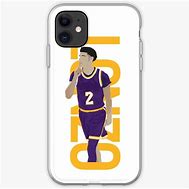 Image result for Sports Cases Lonzo