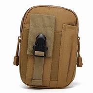 Image result for MOLLE Waterproof Cell Phone Pouch