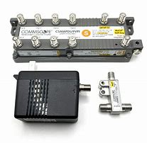 Image result for Xfinity CommScope Amplifier