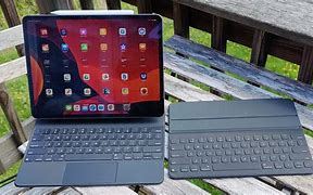 Image result for iPad Pro MagSafe Keyboard