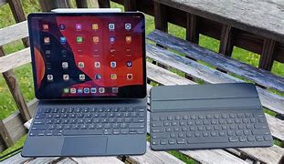 Image result for iPad Pro with a Keyborad