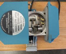 Image result for Quartz Oscillator Pressure Transducer
