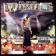 Image result for Little Wayne Album Cover
