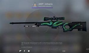 Image result for AWP Atheris