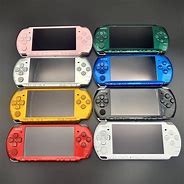 Image result for PSP Colours