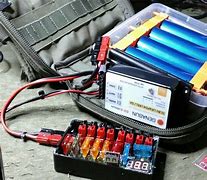 Image result for Portable Ham Radio Battery Packe