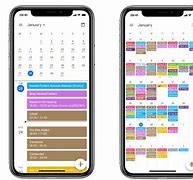 Image result for iPhone 6s Calendar
