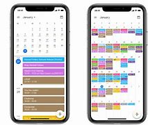 Image result for Calendar Apps for iPhone XR